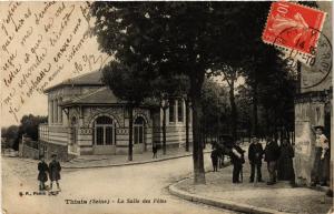 CPA THIAIS - La Salle des Fetes (390391)