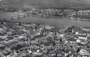 Mainz am Rhein German Postcard Germany Post Card