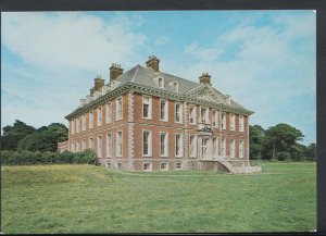 Sussex Postcard - Uppark House, South Harting  T1618