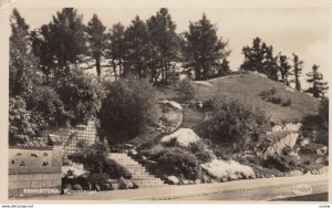 RP: Eskilstuna , Sweden , 1957 ; Nyforsberget