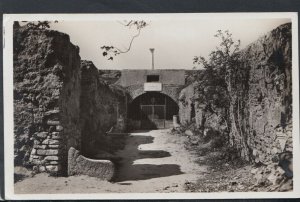 Tunisia Postcard - Carthage: Lieu ou Furent Martyrisees, Ste-Perpetueet  RS16428