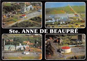 Ste Anne De Beaupre - 