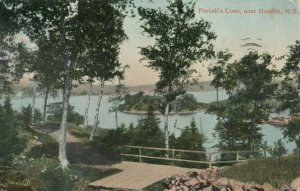 HALIFAX  Nova Scotia 1910  Purcells Cove