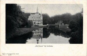 De Cloese bij LOCHEM NETHERLANDS (603216)