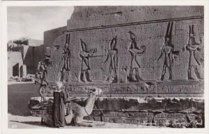 Egypt Karnak The Temple Of Opets Photo