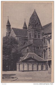 MAASTRICHT, Limburg, Netherlands, 1900-1910's; O.L. Vrouwe Baseliek