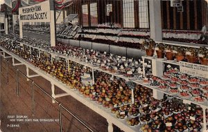 Fruit Display Fair Unused 