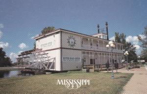 Mississippi Greenville Mississippi Welcome Center Highway 82 West