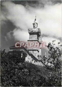 Postcard Modern Miribel les Echelles (Isere)