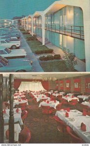 LEXINGTON , Kentucky , 50-60s ; Quality Inn