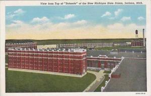 Michigan Jackson Michigan State Prison