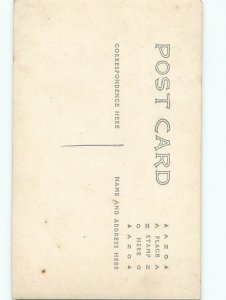 Old rppc NATURE SCENE Great Postcard AB0531