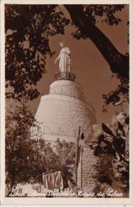 Lebanon Haressa Notre Dame du Liban Photo