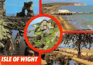 BR89107 isle of wight  uk