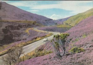 Scotland Inverness-shire The Slochd Pass 1978
