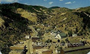 Black Hawk, CO, Colorado  