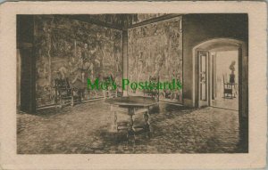 Italy Postcard - Firenze - Palazzo Vecchio - Sala Di Giove RS24940