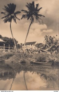 RP: Fort De France , Martinique , 1910s