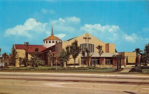 Cathedral of Saint Jude the Apostle  St Petersburg FL