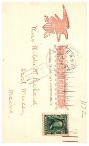 Maine  Farmington  State Normal School