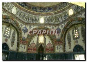 Postcard Modern Bursa Turkiye Cem Sultan Turbesi