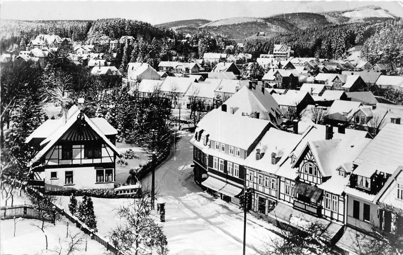 BG28680 bad sachsa glanzpunkt des sudharz   germany  CPSM 14x9cm