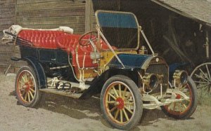 Vintage Auto 1909 Stoddard Dayton