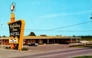 Holiday Inn Jackson Tennessee