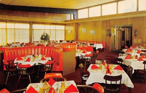 Connecticut Yankee Motor Inn Restaurant And Lounge Niantic CT 