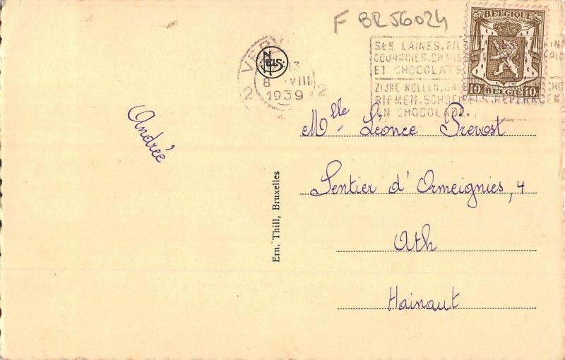 BR56024 Verviers   Belgium