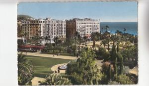 BF28764 nice le jardin albert I   france  front/back image