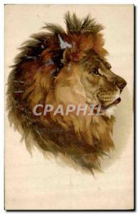 Old Postcard Leo Felin