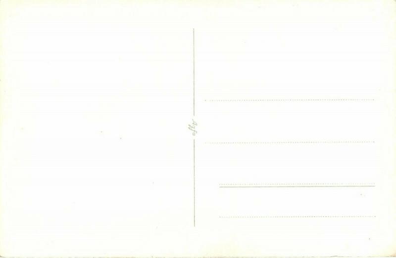 1930s RPPC Bello Rincon del Pueblo Villa Acuña Coah. Mexico, Bridge & Cow MF 20.