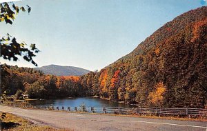 Stony Clove Notch Catskill Mountains, New York NY