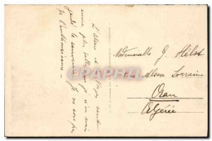 Old Postcard STRASBOURG bridges Kehl