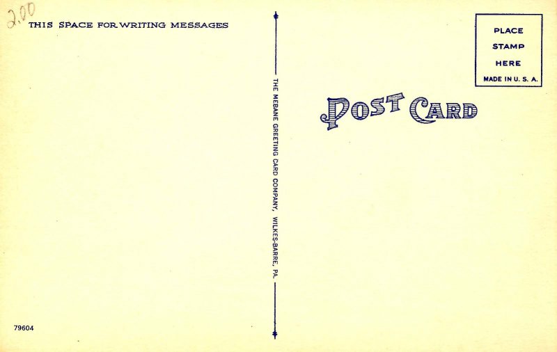 PA - Berwick. Berwick Hospital