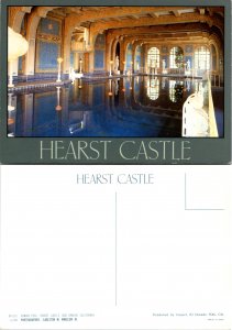 Hearst Castle (15001