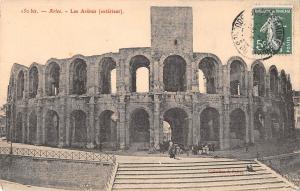 BF5288 arles les arenes france     France