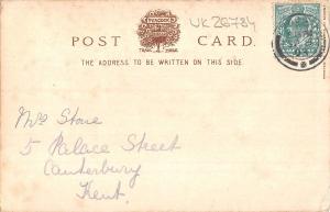 uk26784 east terrace windsor uk