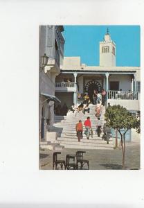 BF28330 sidi bou said tunisia   front/back image