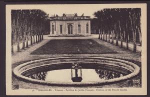 Pavilion of the French Garden,Versailles,France BIN