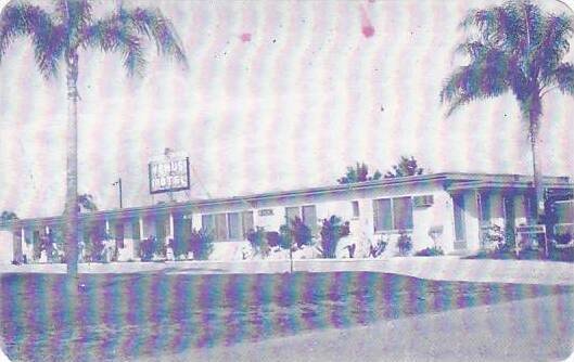 Florida Clearwater Venus Motel