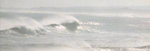 The East Coast Scotland Colin Baxter Scottish Ocean Sea Great Britain Postcard