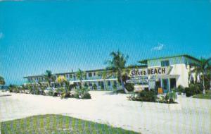 Florida Sarasota Silver Beach Resort Longboat Key