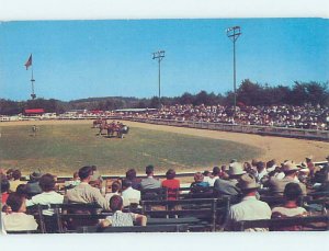 Pre-1980 SPORTS SCENE Wheeling West Virginia WV AG6062