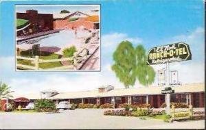 CA El Centro El Noh Ranch-O-Tel