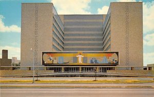 The Methodist Hospital - Houston, Texas TX  