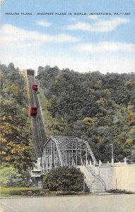 Incline Plane - Steepest Plane in World Johnstown, Pennsylvania PA s 
