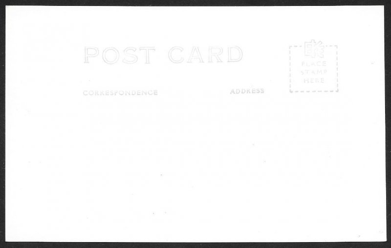 Will Rogers Home (5) Different Cards Santa Monica California RPPC Unused c1930s