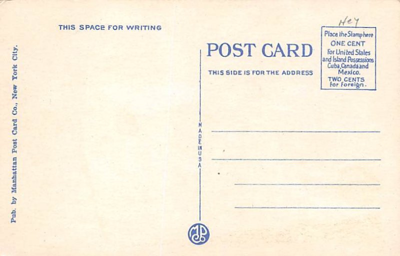 Elks Home Yonkers NY